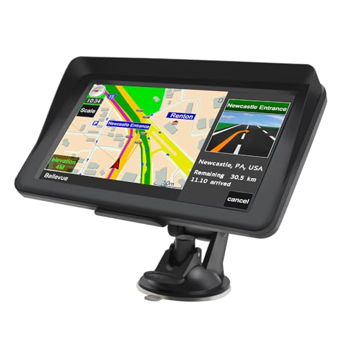 navigation systems