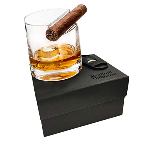 Top corksicle whiskey cigar glass for 2020 Reviews Living