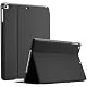 Procase Buchdeckel Hülle für iPad 9.7 Zoll und iPad Air 2