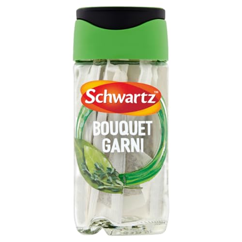 Schwartz Bouquet Garni Refill 5g