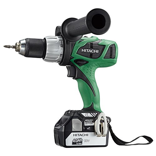 Preisvergleich Produktbild Hitachi DV 18DBL