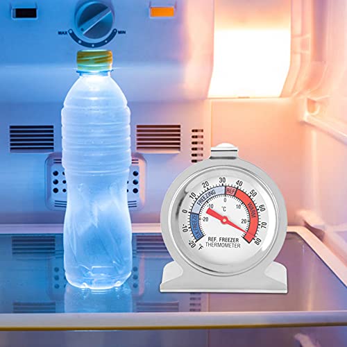 El Mejor Listado de Termómetros para el frigorífico , tabla con los diez mejores. 24 Imagen adicional