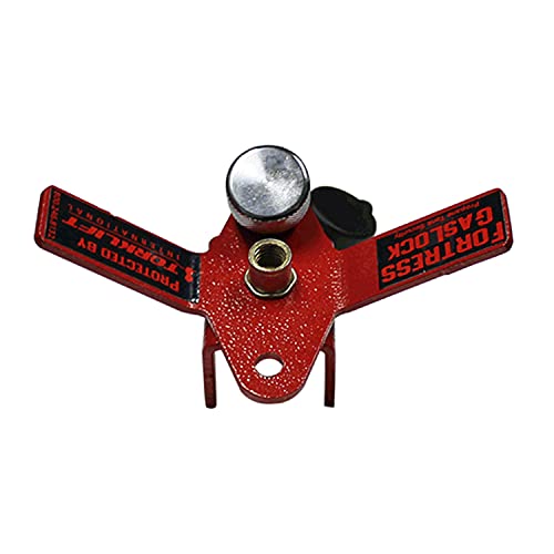 Image of Torklift A7701 3 /8 inch Fortress Gas Lock