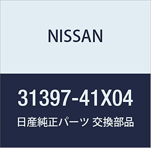 Amazon | NISSAN (日産) 純正部品 ガスケツト オイル パン 品番31397