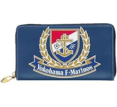 Yokohama f marinos トリコロール長財布 Amazon | 横浜fマリノス 財布 レディース 長財布 人気 大容量 多