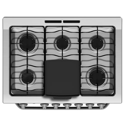 La mejor selección de Estufa Whirlpool 30 Pulgadas - los preferidos. 22 Imagen adicional