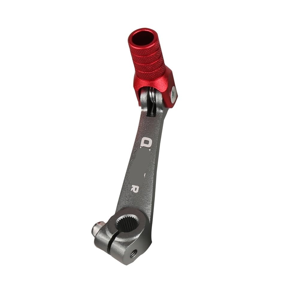 LPUYTRB Gear Shifter Pedal for T2 T4 T4L for BSE CB 250cc for CB250