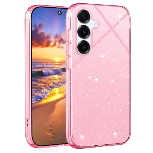 Coque Samsung S25 FE silicone souple protection anti-rayures