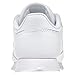 Reebok Classic Leather Shoe (Little Kid/Big Kid), White/White/White, 13 M US Little Kid