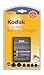 Kodak Digital Camera Battery Charger K8500-C