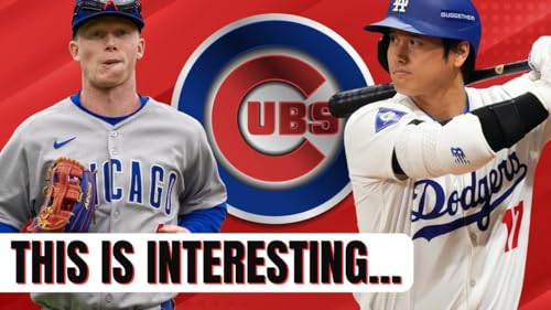EVERYONE Is Speaking Out About This... | Daily Chicago Cubs News & Rumors cover art