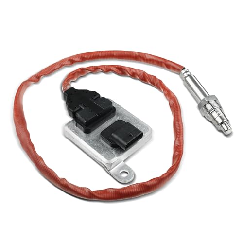 Nitrogen Oxide Sensor Noxsensor für 1er F20 F21 F22 F23 3er E90 5er F07 F10 F11 X5 E70 F15, F85 E71, E72 F16, F86 2009-2019 5WK96699C