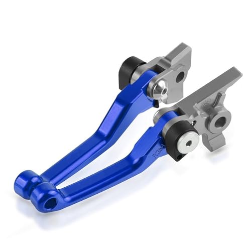 Levier d'embrayage de frein moto ergonomique style23