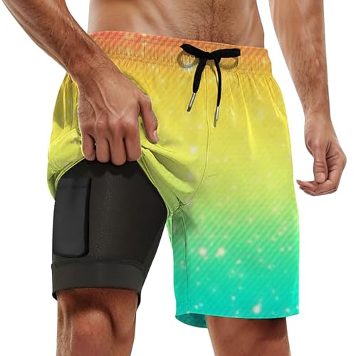 Bermuda sport homme idéal pour vos voyages et activités nautiques d'été