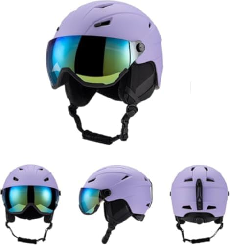 スノーボード ヘルメットバイザー付き」の人気商品一覧 | 安い商品を