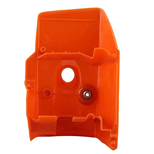 TOPINCN Filtro Aria con Coperchio Copertura