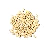 Organic Pine Nuts, 1 Pound – Non-GMO, Whole Raw Pignolias, Unsalted, No Shell, Vegan, Kosher, Bulk Snack. Rich in Vitamin E, Protein. Great for Pesto, Salads, Homemade Desserts, and as a Topping.