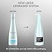 Nexxus Hydralight Conditioner for Hydration for Oily Roots and Dry Ends Silicone FreeHair Care Powered by Aquabank Booster Technology with Glycerin 13.5 oz