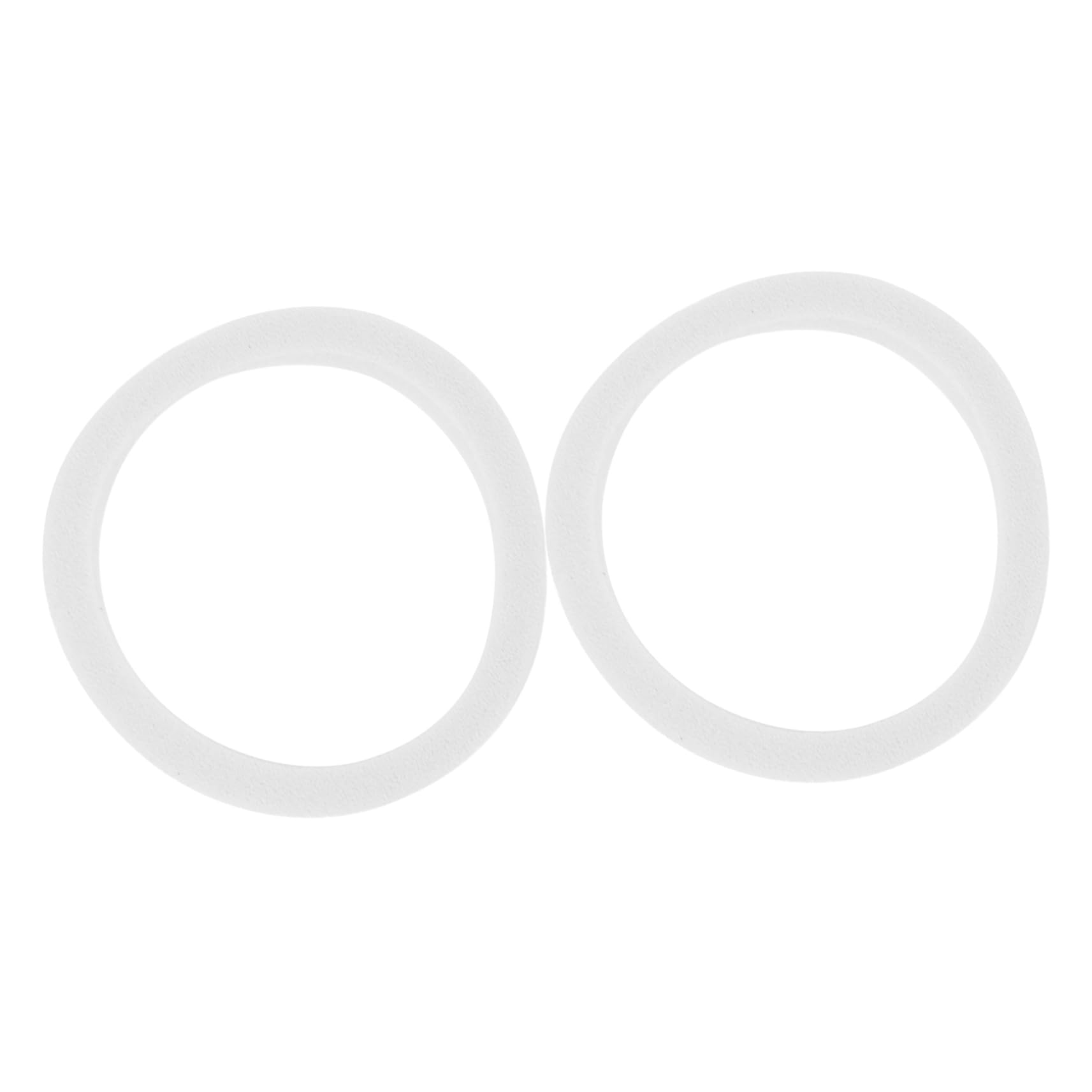 NAMOARLY Oil Seal Sponge for Front Fork Bike Accessories Long-Lasting Lubricati