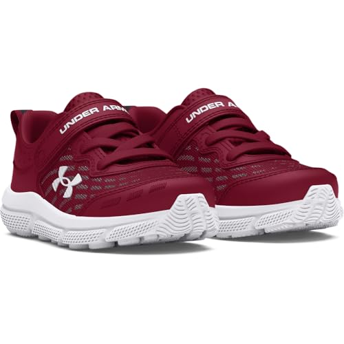 Image of Under Armour Unisex-Baby Infant Assert 10 Alternate Closure
