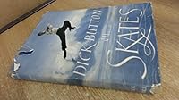 Dick Button on skates B0007DLTLE Book Cover