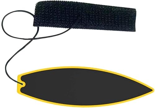 ROYIO Finger Mini Surfboard Fingertip Surfboard Mini Fingerboard Skateboard Creative Fingerboard Toy Fingerboard Surfing Toy Adult Birthday Gift