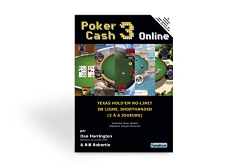Télécharger Poker Cash 3 Online Livre PDF Gratuit