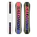 サロモン スノーボード 板 ボード HUCK KNIFE メンズ L47660900 153