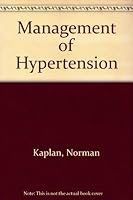 Management of hypertension 0917634225 Book Cover