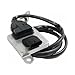 Noptul 8982465062 NOX Sensor, Suitable for Isuzu NPR NQR 4HK1 4JJ1 Engines, Automotive Nitrogen Oxide Sensor Replacement 8-98246-506-2 98246-506