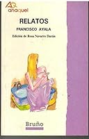 Relatos 8421616099 Book Cover