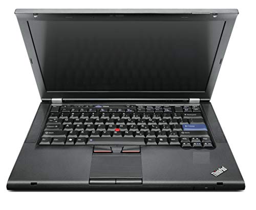 Image of Lenovo (Renewed) Thinkpad T420-i7-8 GB-2 TB 14-inch Laptop (2nd Gen Core i7 /8GB /2TB /Windows 7 /Integrated Graphics), Black