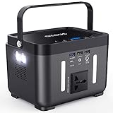 off grid power supply