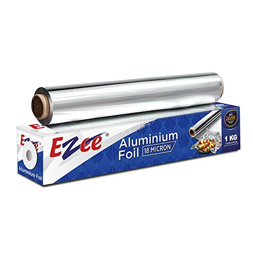 Aluminium foil amazon Clearance