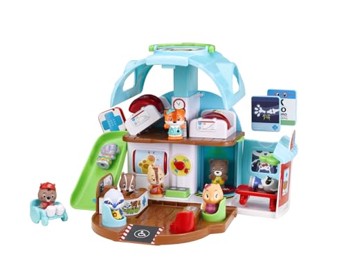 LE CENTRE DE SOINS - vue 5