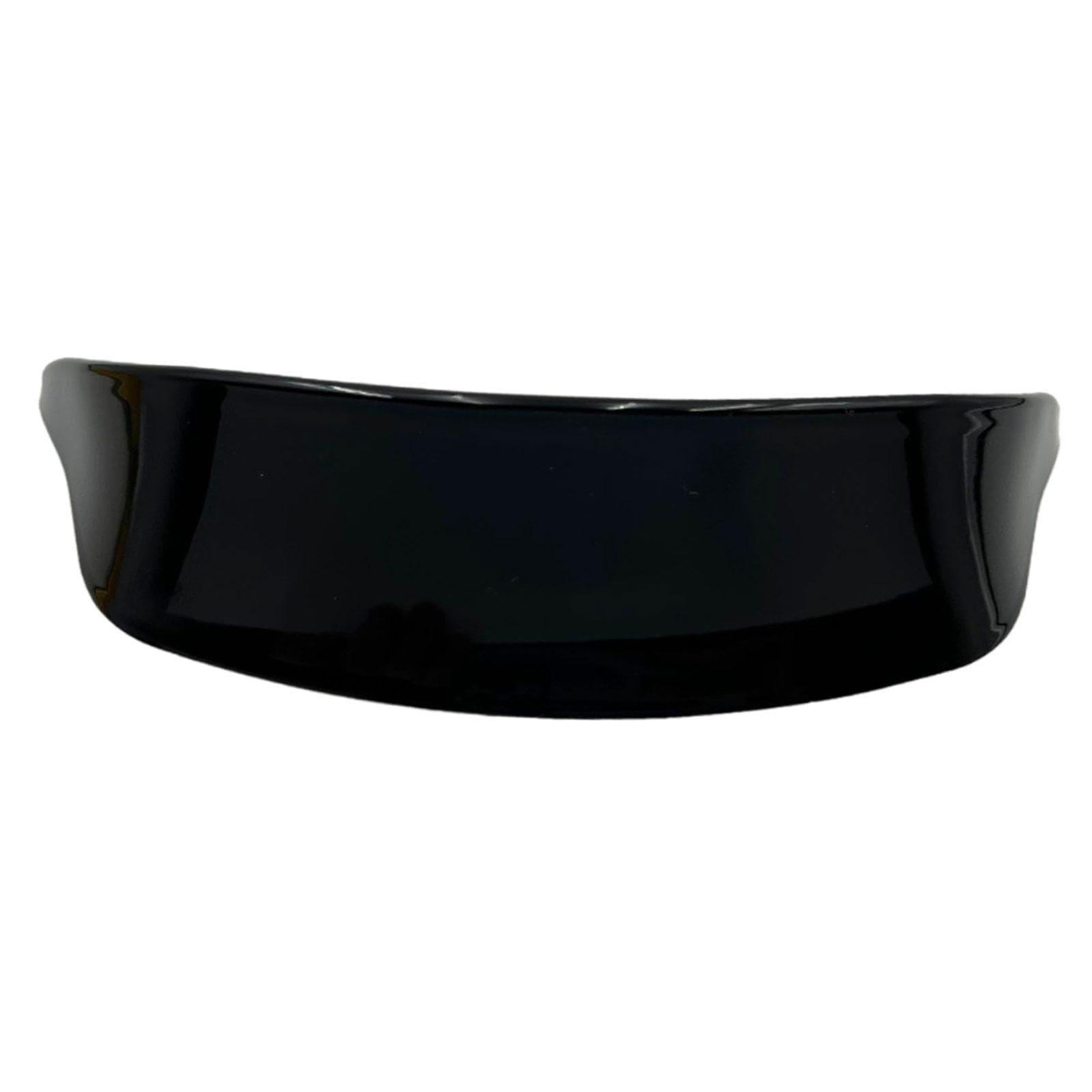 SECRET DESIRE Motorcycle Speedometer Housing Cover Accessories for Vespa Sprint 150 Black-image-9
