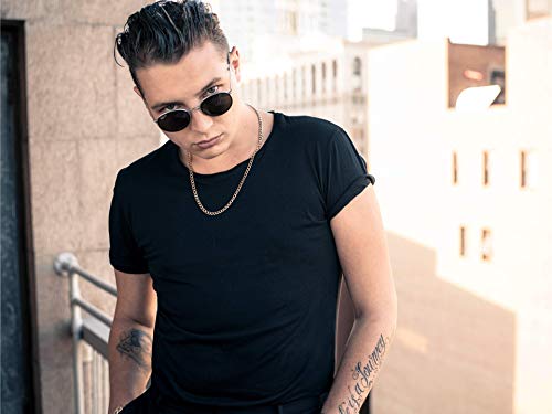John Newman