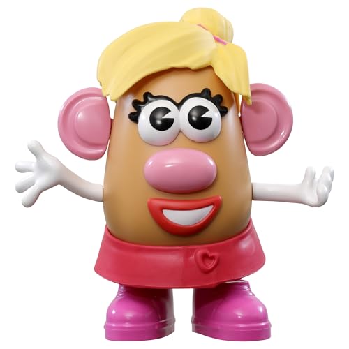 Mr. Potato Head F9418 Potato Head Mrs. Potato Head Set thumb #3