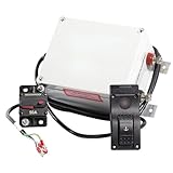 Seachoice Sistema electrónico de caída rápida, talla única