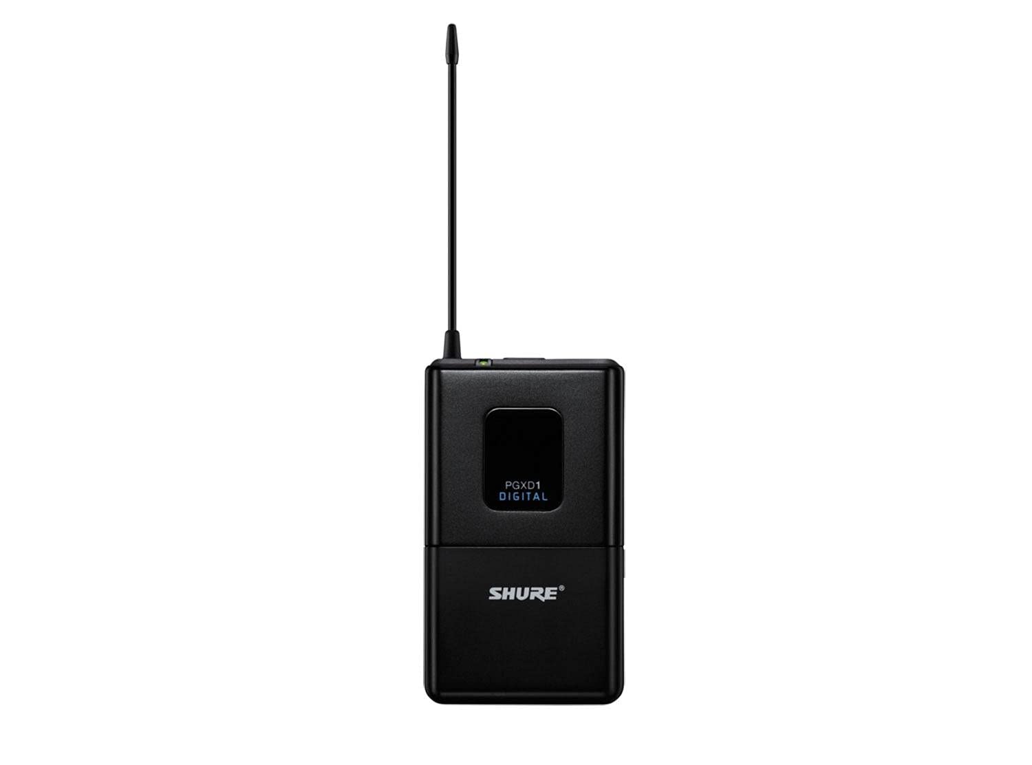 Shure PGXD14 Digital Wireless System for Guitar/Bass : Amazon.ca