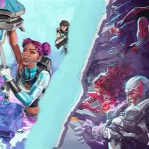 Happy Birthday Episode: Marvel Rivals-/Apex Legend / Highguard | exclusive Spotify