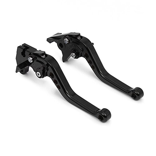 JFG RACING CNC Breve Freno Frizione Leve