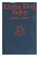 Little Dog Toby B00085RW4O Book Cover