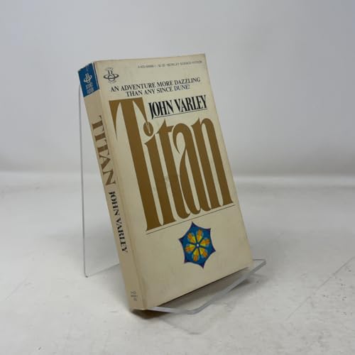 Titan view 2