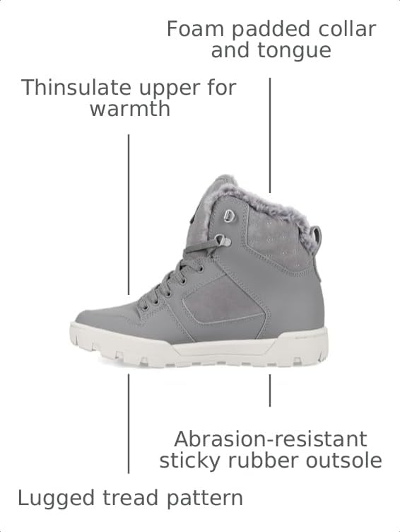 Image of DC Womens Women's Manteca 4 High Top Skate Shoe