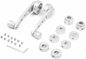 ベンツ手動ウィンドウレギュレーターハンドル2本＋オマケwindow crank Amazon.com: Window Crank Handle, 2Pcs Easy to Use Car Socket