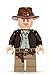 LEGO Indiana Jones, Mutt Williams & Irina Spalko Magnet Set in Factory Sealed Packaging