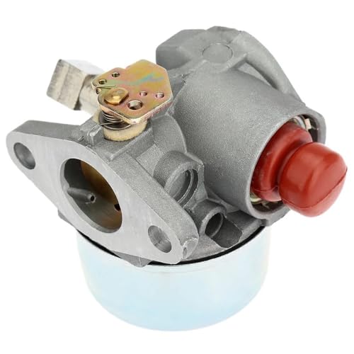 Carburateur 632795 pour moteurs de tondeuse 632795A 633014 modèles 75 90 100 105 115