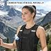 Chaleco Running Hombre Mujer Imagen de Chaleco Running Hombre Mujer
