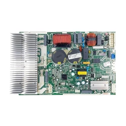Carte de commande de climatiseur compatible Midea KFR-35W/BP3N1 - 2